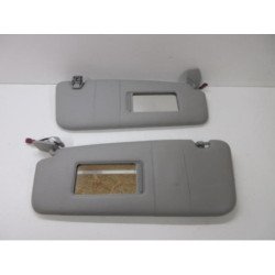 Pare Soleil Bmw Serie 5 E60 Phase 2